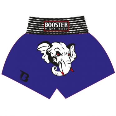 Booster TBT-18 thaiboksbroek